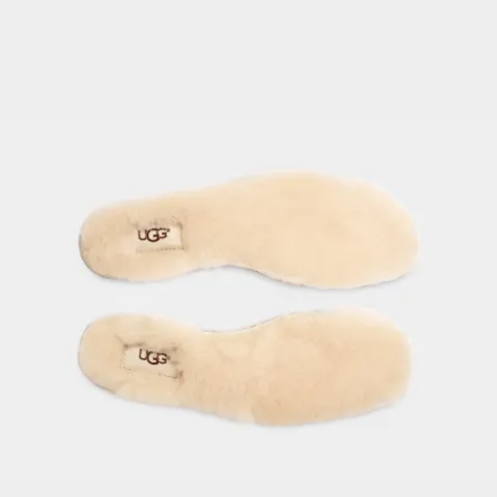 UGG's women's sheepskin insoles